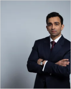 Janmejay Singh