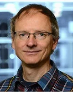 Prof. Dr. Markus Christen